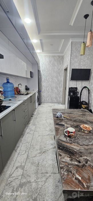 3-комнатная квартира, 80 м²