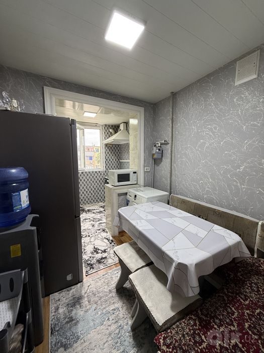 3-комнатная квартира, 73 м², Бухара, на продажу
