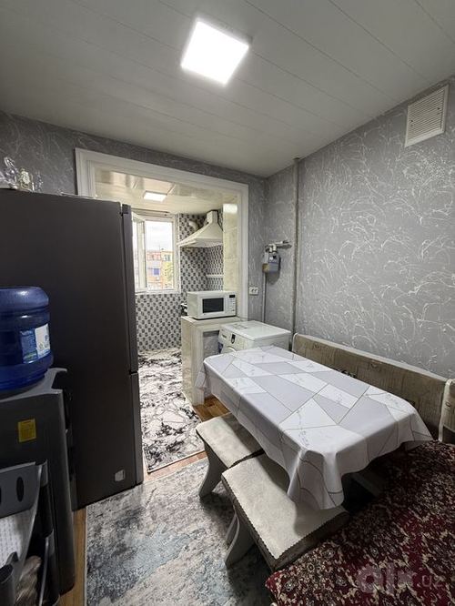 3-комнатная квартира, 73 м²