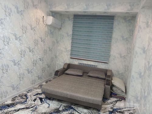 1-комнатная квартира, 43 м²
