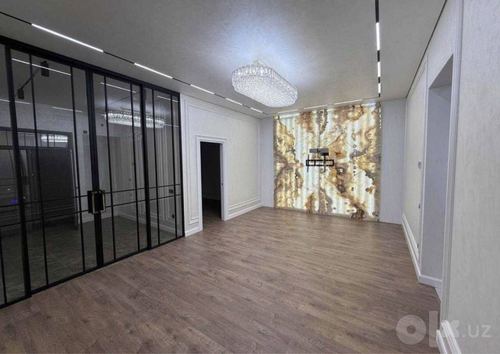 2-room apartment, 60 m²