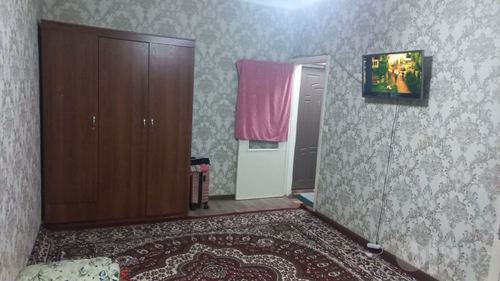 1-room apartment, 30 m²