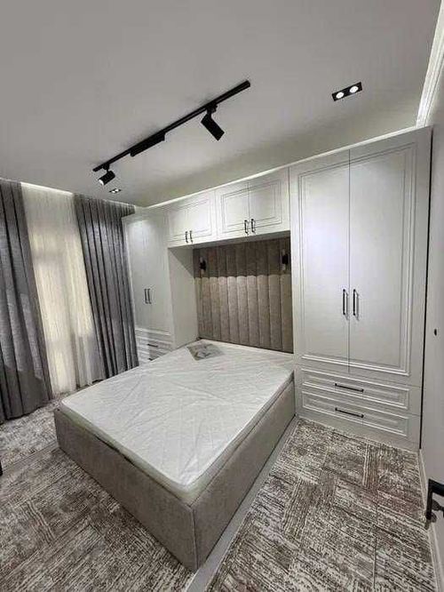 2-room apartment, 65 m²