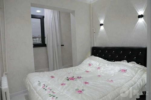 2-xonali kvartira, 60 m²