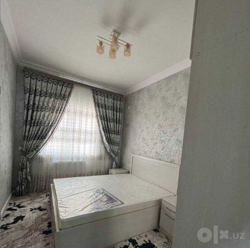 2-room apartment, 82 m²