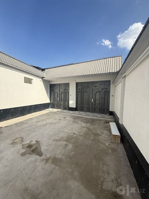 4-xonali kottej, 2.2 m²