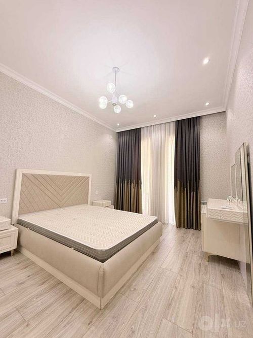 2-room apartment, 55 m²