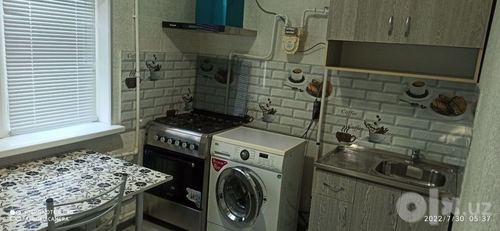 1-room apartment, 37 m²