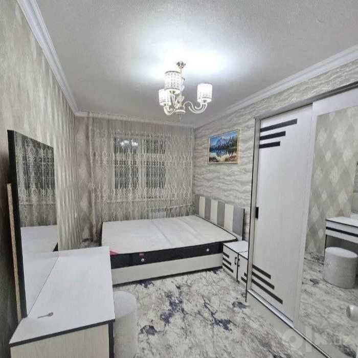 2-комнатная квартира, 82 м², Ташкент, Юнусабадский район, в аренду