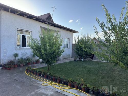5-xonali uy, 150 m²