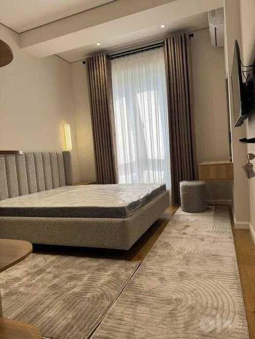 2-комнатная квартира, 54 м²