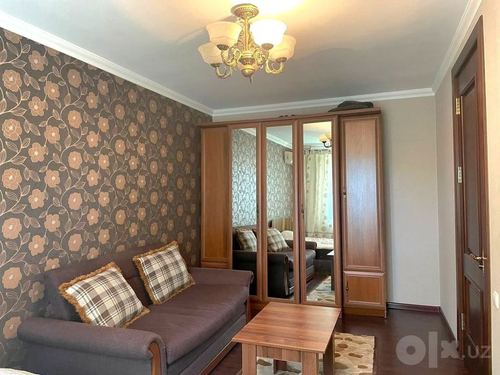 1-room apartment, 30 m²