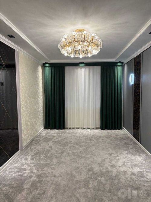 1-room apartment, 20 m²