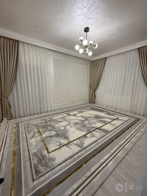 2-комнатная квартира, 65 м²