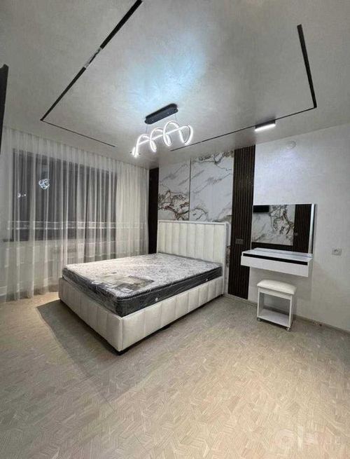1-room apartment, 35 m²
