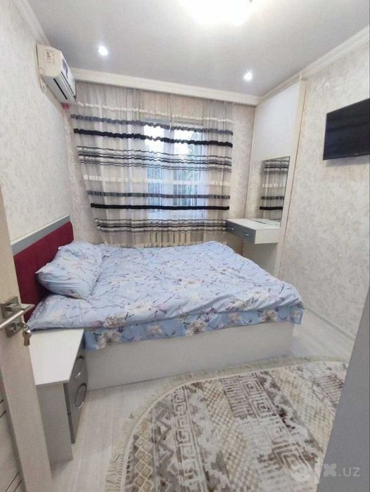 2-room apartment, 60 m², Tashkent, Yakkasaray District, for rent