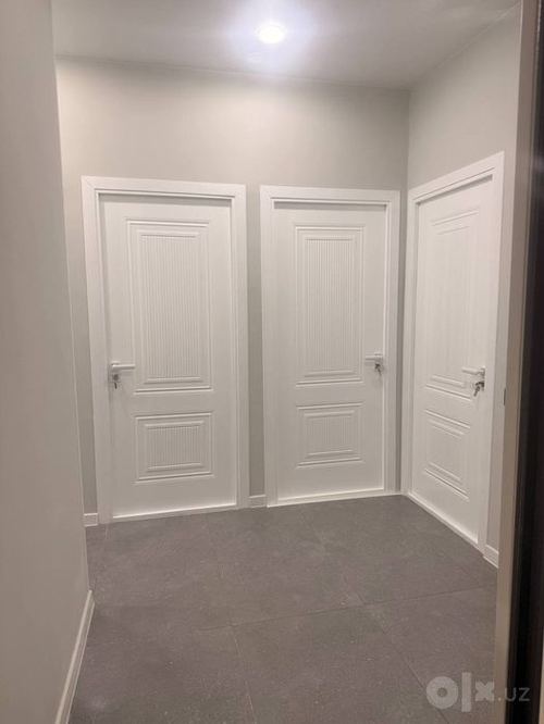 3-комнатная квартира, 80 м²