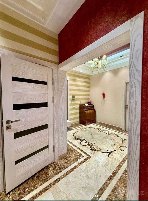 3-room apartment, 102 m²