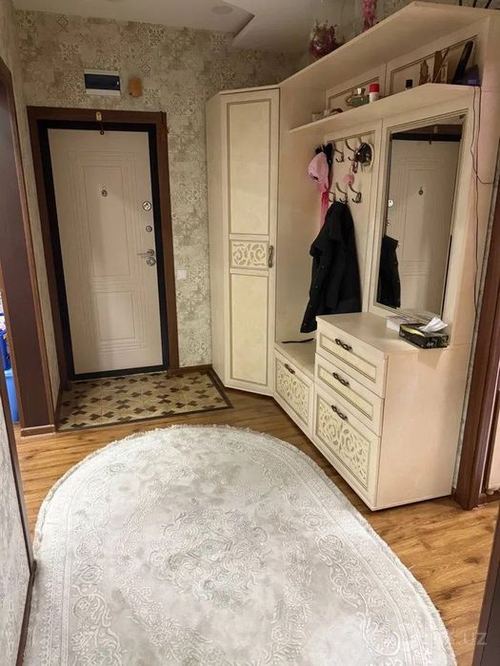 3-room apartment, 78 m²
