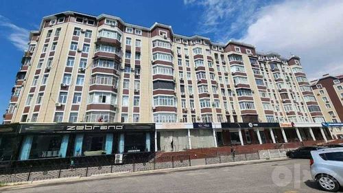 3-room apartment, 85 m²