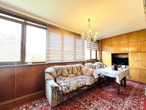 3-комнатная квартира, 90 м²