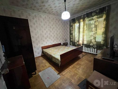 3-room apartment, 75 m²