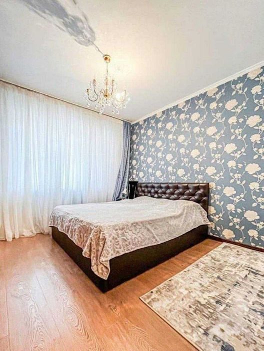 3-xonali kvartira, 67 m², Toshkent, Mirzo Ulug‘bek tumani, sotuvga