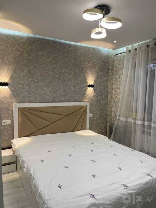 3-xonali kvartira, 75 m²