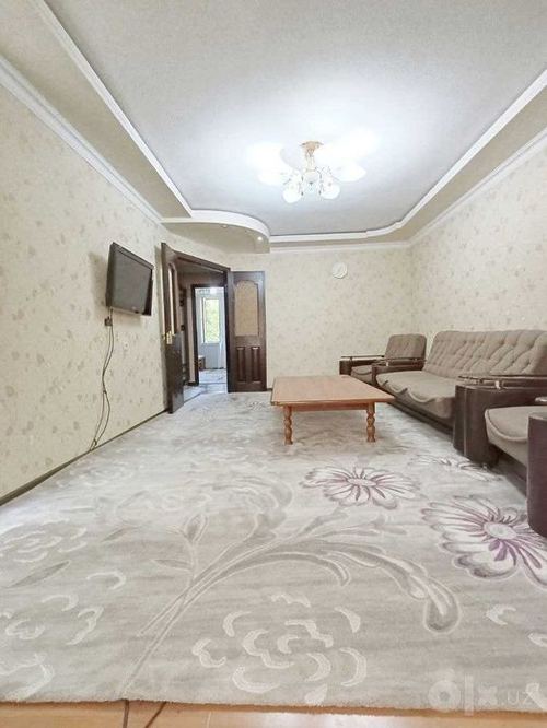 3-xonali kvartira, 70 m²