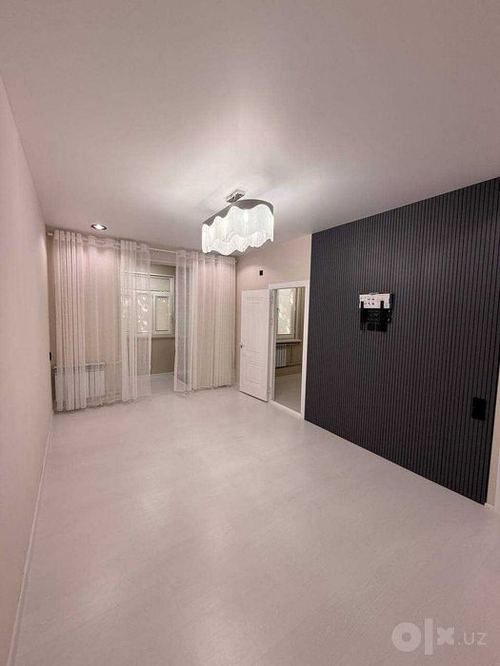 2-комнатная квартира, 35 м²