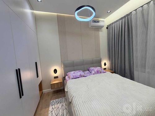 2-комнатная квартира, 50 м²
