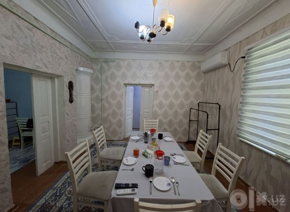 3-xonali uy, 400 m², Toshkent, Mirzo Ulug‘bek tumani, ijaraga
