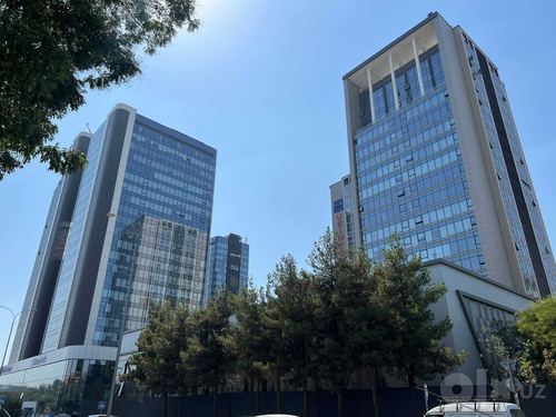 Аренда офиса | 120 м² | Расположение: IT Park, INHA