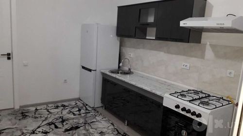 1-комнатная квартира, 41 м²