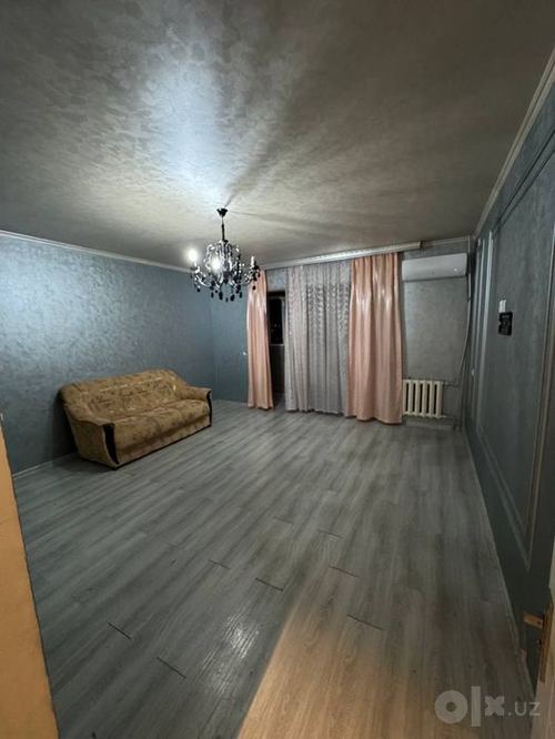 3-room apartment, 72 m²