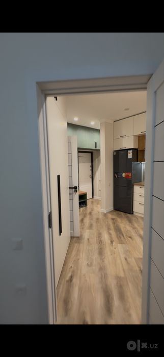2-room apartment, 40 m²