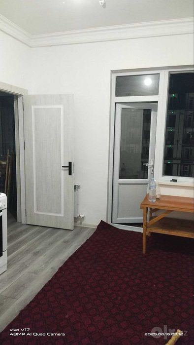 2-room apartment, 62.29 m²