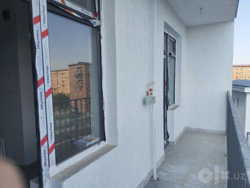 2-комнатная квартира, 43 м²