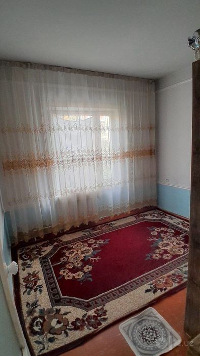 4-room apartment, 91 m²