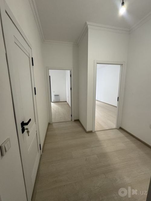 1-комнатная квартира, 43 м²