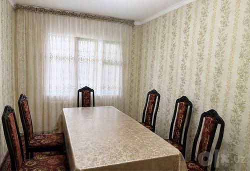 3-комнатная квартира, 72 м²