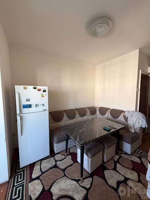 3-room apartment, 75 m², Tashkent, Sergeli District, for rent