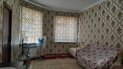 1-room apartment, 45 m²
