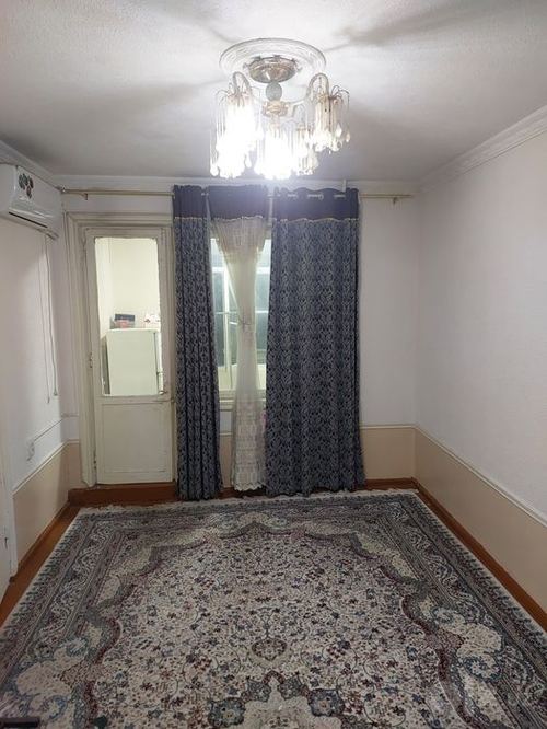 3-xonali kvartira, 99 m²