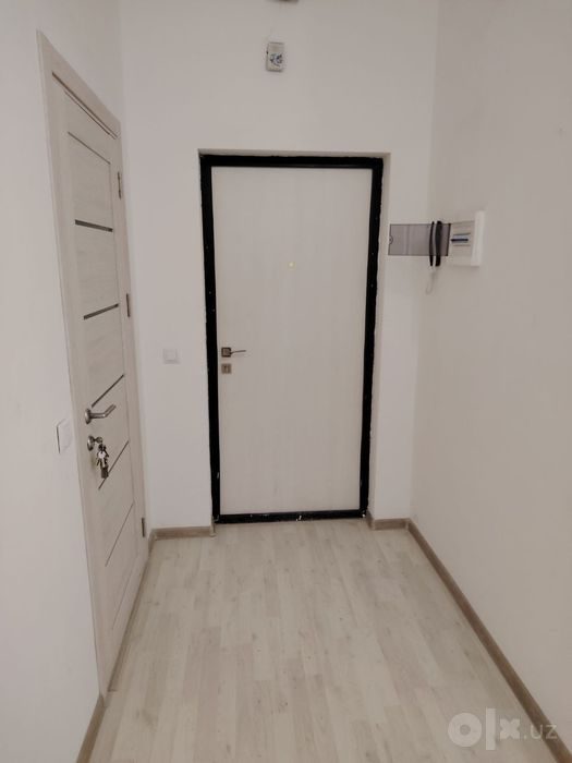 3-xonali uy, 72 m², Toshkent, Sergeli tumani, sotuvga