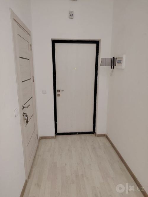3-xonali uy, 72 m²