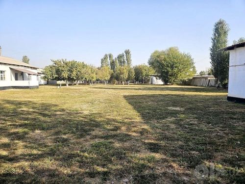 Продаётся участок под строительство, Таш.область, н.п Сурум, 50 соток