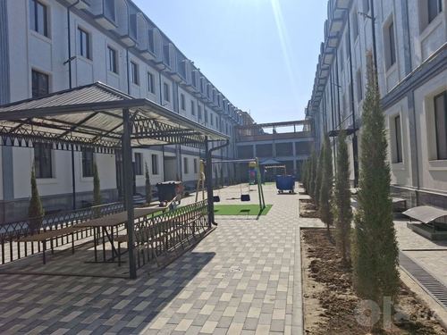 2-комнатная квартира, 76 м²