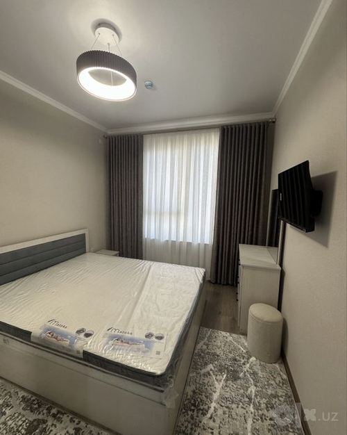 2-xonali kvartira, 40 m²