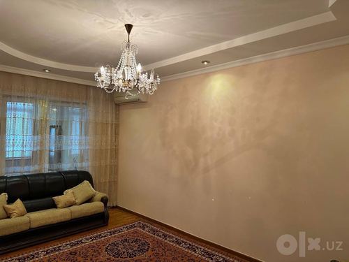 3-xonali kvartira, 77 m²